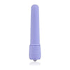 Introducing the Power Tingler Mini Vibrator - The Ultimate Pleasure Companion for Women - Model PTM-001 - Purple - Adult Naughty Store