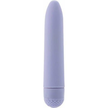 Introducing the First Time Mini Vibe Waterproof 4.5 Inch Purple: A Sensational Pleasure Companion for All Genders, Delivering Unforgettable Moments of Bliss! - Adult Naughty Store