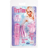 Introducing the First Time Travel Teaser Kit - Pink: The Ultimate Pleasure Package for Unforgettable Experiences