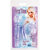 Introducing the First Time Travel Teaser Kit - Purple: The Ultimate Pleasure Package for Unforgettable Experiences - Adult Naughty Store