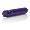 SensaPleasure Tiny Teasers Bullet Vibrator - Model TT-500: The Exquisite Purple Pleasure for All Genders and Intimate Areas