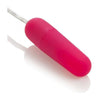 Sensuelle Whisper Micro Bullet Vibrator Pink - The Ultimate Pleasure Companion - Adult Naughty Store