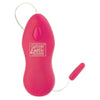 Sensuelle Whisper Micro Bullet Vibrator Pink - The Ultimate Pleasure Companion - Adult Naughty Store