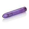 Shane's World Sparkle Bullet Vibrator - Model SW-1001 - Powerful 3-Speed Intimate Massager for Women - Clitoral Stimulation - Purple - Adult Naughty Store