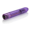 Shane's World Sparkle Bullet Vibrator - Model SW-1001 - Powerful 3-Speed Intimate Massager for Women - Clitoral Stimulation - Purple - Adult Naughty Store