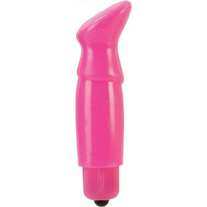 Introducing the Zingers Mini-Massager Waterproof - Pink: The Luxurious Pleasure Companion for Unforgettable Sensations and Relaxation - Adult Naughty Store