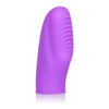 Shane's World Finger Banger Purple Vibrator - Adult Naughty Store