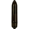 Introducing the High Intensity Bullet Waterproof Black - Your Ultimate Pleasure Companion - Adult Naughty Store