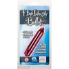 High Intensity Bullet Waterproof Pink - Adult Naughty Store