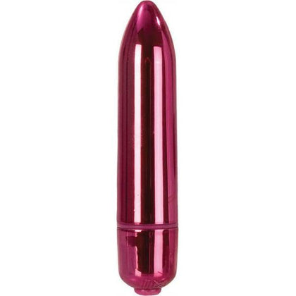 High Intensity Bullet Waterproof Pink - Adult Naughty Store