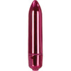 High Intensity Bullet Waterproof Pink - Adult Naughty Store