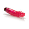 Hot Pink Devil Dick 8.5