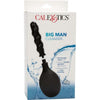 Big Man Cleanser Black - Powerful Prostate Cleansing for Men's Intimate Pleasure - Adult Naughty Store