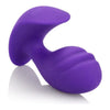 Introducing the SensationX Booty Call Petite Probe Purple - The Perfect Beginner's Delight! - Adult Naughty Store