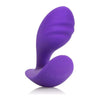 Introducing the SensationX Booty Call Petite Probe Purple - The Perfect Beginner's Delight!