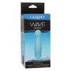 Wave Rider Swell Probe Blue Silicone Dildo | Model: Swell | For All Genders | Explore Intense Pleasure - Adult Naughty Store