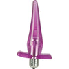 Introducing the Mini Vibro Tease Pink - A Powerful Waterproof Slender Probe for Ultimate Pleasure - Adult Naughty Store