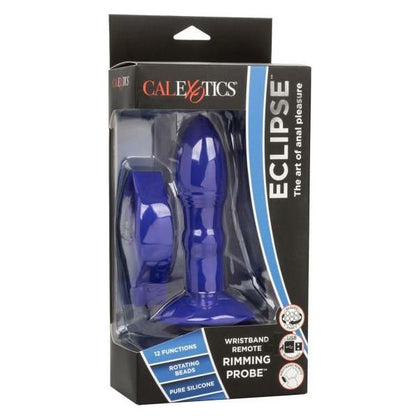 Eclipse Remote Rimming Probe Blue