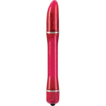 Pixies Pinpoint Vibe Red - Powerful Waterproof Clitoral Vibrator for Intense Stimulation