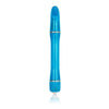 Introducing the Pixies Mini-G Vibe Blue: Arousing Waterproof G-Spot Vibrator for Women in Captivating Blue - Adult Naughty Store