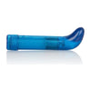 Shane's World Sparkle G Vibe Blue - Powerful G-Spot Massager for Intense Pleasure - Adult Naughty Store