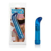 Shane's World Sparkle G Vibe Blue - Powerful G-Spot Massager for Intense Pleasure - Adult Naughty Store