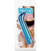 Shane's World Sparkle G Vibe Blue - Powerful G-Spot Massager for Intense Pleasure - Adult Naughty Store