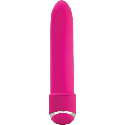 Classic Chic 7 Function Vibe - Pink: The Ultimate Pleasure Experience for Women - Adult Naughty Store