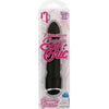 Classic Chic 7 Functions Vibrator - Black