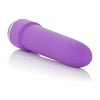 Introducing the Classic Chic Mini Vibrator Purple - 7 Function Pleasure Powerhouse for Women! - Adult Naughty Store