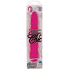 7 Function Classic Chic Standard Pink Vibrator - The Ultimate Pleasure Experience for Women