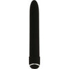 7 Function Classic Chic Standard Black Vibrator - The Ultimate Pleasure Companion for Intimate Moments