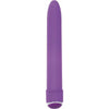 7 Function Classic Chic Standard Purple Vibrator - The Ultimate Pleasure Experience for Women
