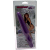 Fujiko's Anal Probe Waterproof 6.5 Inch Purple - Powerful Multi-Speed Stimulator for Anal Pleasure (Model FP-AP65) - Unisex - Adult Naughty Store