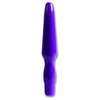 Fujiko's Anal Probe Waterproof 6.5 Inch Purple - Powerful Multi-Speed Stimulator for Anal Pleasure (Model FP-AP65) - Unisex - Adult Naughty Store