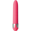 Shane's World Sorority Party Vibe Nooner 4.75 Inch Pink - Powerful Multi-Speed Silky Smooth Massager for Women's Intimate Pleasure - Adult Naughty Store