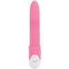 Shanes World Sorority Rush Vibrating Massager - Waterproof Pink 4.5 Inches - Adult Naughty Store