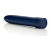 Pearlescence Pleasure Vibes 4.5-Inch Blue Mini Vibrator - Ultimate Travel Companion - Adult Naughty Store