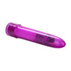 Pearlessence Mini Multi-Speed Vibrator - Model MV-1001 - Purple - For Intense Pleasure