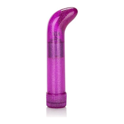 Pearlessence G Vibe PV-1001 Purple G-Spot Vibrator - The Ultimate Pleasure Experience