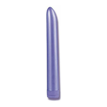 Introducing the Lavender Bliss Jumbo Massager - Model 11, the Ultimate Pleasure Powerhouse! - Adult Naughty Store