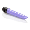 Double Tap Speeder Vibrator Purple - The Ultimate Waterproof EZ Grip Massager for Unparalleled Pleasure and Control - Adult Naughty Store