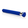 Risque 10 Function Slim Blue Vibrator - The Ultimate Pleasure Experience for Women - Adult Naughty Store