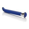 10 Function Risque G Vibrator Blue - The Ultimate Pleasure Experience for Women