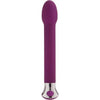 10 Function Risque Tulip Vibrator - Model RT-10 - Purple - For Women - Intense Pleasure Experience - Adult Naughty Store