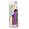 Bliss Liquid Silicone Flutter - Sleek Butterfly-Designed Vibrating Silicone Stimulator for Women - Model LSF-2021 - Clitoral and G-Spot Pleasure - Pink - Adult Naughty Store