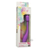 Bliss Liquid Silicone Flex-O-Teaser Mini Massager - BLS-2001 - Unisex - Clitoral & G-spot Stimulation - Pink - Adult Naughty Store