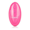 Cal Exotics Venus Butterfly Silicone Remote Venus Penis Pink O-S - Powerful Pleasure for Her