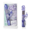 SensaToys XR-5000 Waterproof Jack Rabbit Vibrator for Her Pleasure - Purple