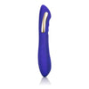 Impulse Intimate E-Stimulator Petite Wand Purple - Powerful Vibrating Massager for Women, Targeting Pelvic Muscles and Delivering Intense Pleasure - Adult Naughty Store